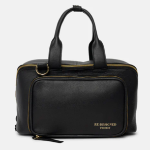 RE:DESIGNED Project 39 - Crossover - Black/Gold
