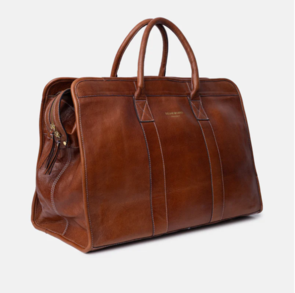 RE:DESIGNED Project 88 - Sewing Machine Carry Bag - Walnut