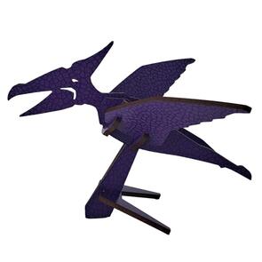 Abstract Pterodactyl