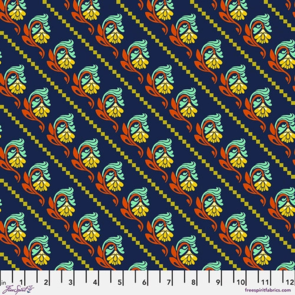 Free Spirit Tilt - Navy || Fluent