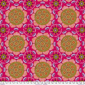 Free Spirit Anna Maria  - Surprise - Coral || Brave