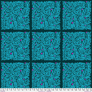 Free Spirit Anna Maria  - Pruned - Sea || Brave