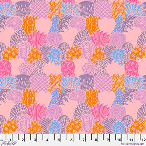 Free Spirit Anna Maria  - Scales - Pink || Brave