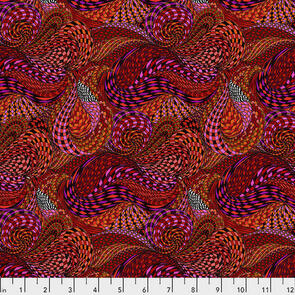 Free Spirit Adrienne LeBan Bio Geo PWAL007.RED