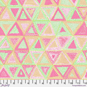Free Spirit Kaffe Fassett Beaded Tent - Spring || Vintage