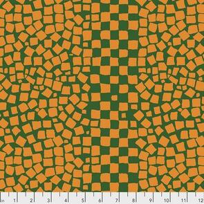 Free Spirit Kaffe Fassett Fabric - Chips Pine