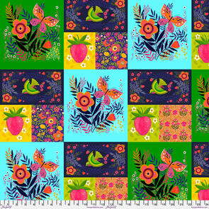 Free Spirit Summer Dreaming - Multi || Summer Love