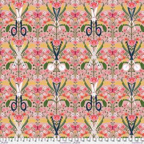 Free Spirit Cori Dantini - LG Damask Gadgets - Pink || Magic Makers