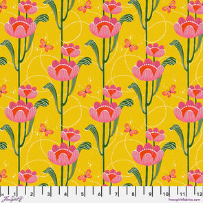 Free Spirit Cori Dantini - Sunshine - Yellow || Magic Makers