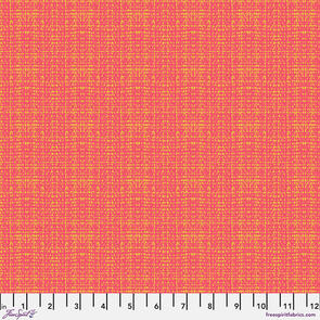 Free Spirit Cori Dantini - Weave - Coral || Magic Makers