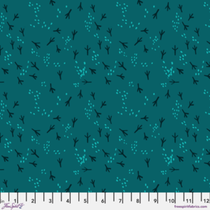 Free Spirit Cori Dantini - What the Bird said || Fancy Feet - Teal