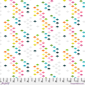 Free Spirit Cori Dantini - What the Bird said || In Flight - White
