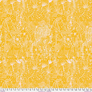 Free Spirit Jungle - Maize || Harmony