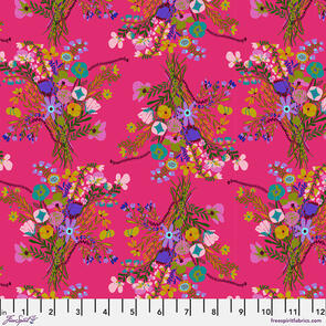 Free Spirit Bundles of Joy - Magenta || Harmony