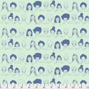 Free Spirit * PWCO003.MINT