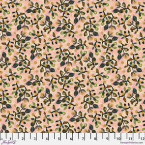 Free Spirit In The Pink - Leaf Tumble - Pink