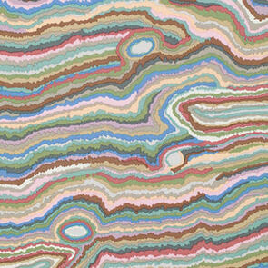 Free Spirit * PWGP131.STONE