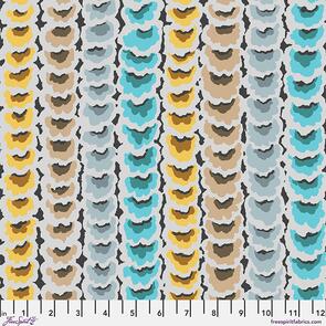 Free Spirit Kaffe Fassett - Garlands - Neutral || August 2026