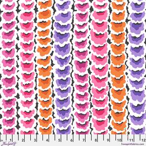 Free Spirit Kaffe Fassett - Garlands - Rose || August 2026