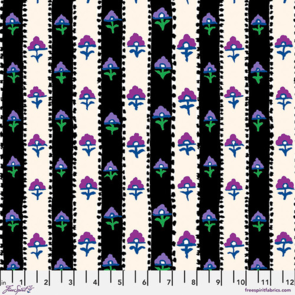 Free Spirit Kaffe Fassett Kaffe Fassett - Shiraz - Contrast || February 2023