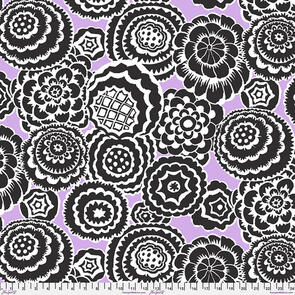 Free Spirit Kaffe Fassett Collective 2024 - Deco Contrast