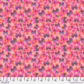 Free Spirit Mia Charro Butterflies on the Lake - Pink || Magic Friends