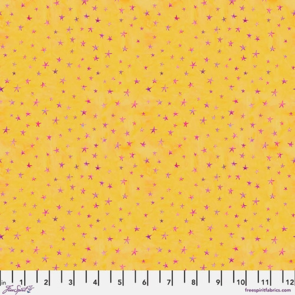 Free Spirit Mia Charro Magic Dust - Yellow || Magic Friends