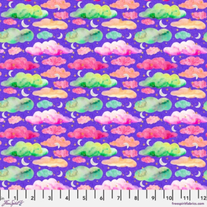 Free Spirit Mia Charro Magic Sky - Violet || Magic Friends