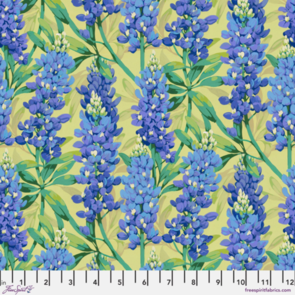 Free Spirit Nation Of Flowers - Bluebonnet Blue