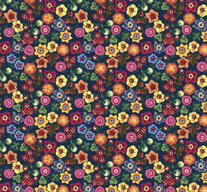 Free Spirit * PWNL010.HELGA