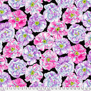 Free Spirit Kaffe Fassett - Bouffant - Contrast - February 2026