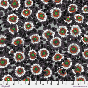 Free Spirit Kaffe Fassett Kaffe Fassett - Lucy - Black || February 2023