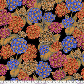 Free Spirit Kaffe Fassett - Alpines - Dark || August 2025