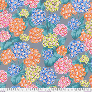 Free Spirit Kaffe Fassett - Alpines - Pastel || August 2025