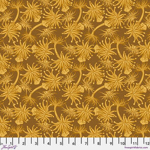 Free Spirit Anemones - Golden || Mariana