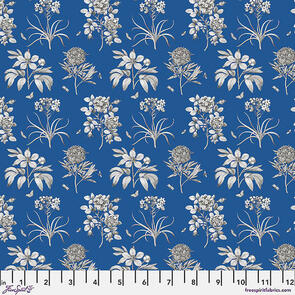 Free Spirit Sanderson A celebration of  PWSA021.COBALT