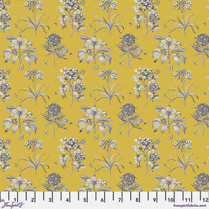Free Spirit Sanderson A celebration of  PWSA021.YELLOW