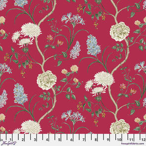 Free Spirit Sanderson A celebration of  PWSA025.RASPBERRY
