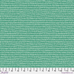Free Spirit Poppy Pop - Tocca - Mint Green