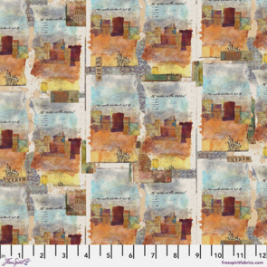 Free Spirit Seth Apter Landmark - Desert || On Your Mark