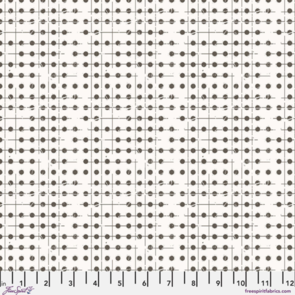Free Spirit Seth Apter || Stamped || Dot Plot - Paper