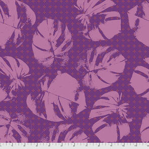 Free Spirit Sew Kind of Wonderful Mod Cloth PWSK003.FIRE