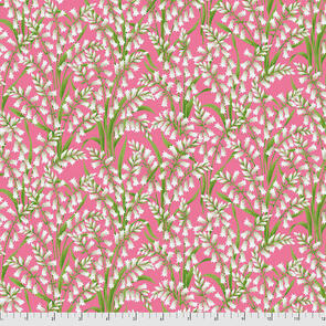 Free Spirit Snow Leopard Secret Stream PWSL099.PINK