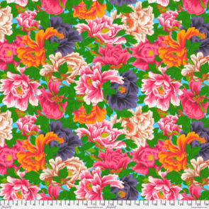 Free Spirit Temple Garden - Peony Cascade - Multi