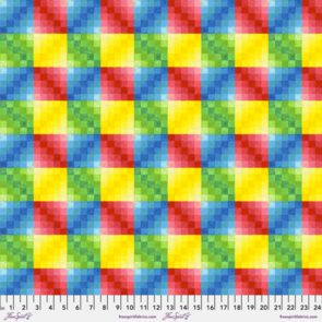 Free Spirit Up, Up & Away - Colorchip - Multi