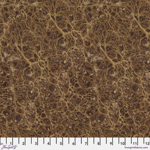 Free Spirit Neutral Marble - Neutral || Tim Holtz Palette Neutral