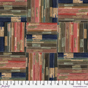 Free Spirit Multi Bookshop || Tim Holtz Palette Multi