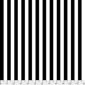 Free Spirit Tula Pink Fabric - Linework - Tent Stripe Paper