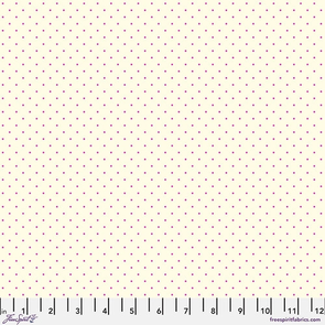 Free Spirit Tula Pink Tiny Dots - Cosmic || True Colors
