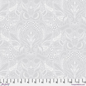 Free Spirit Ghost Owl - Whisper || Tula Pink True Colors